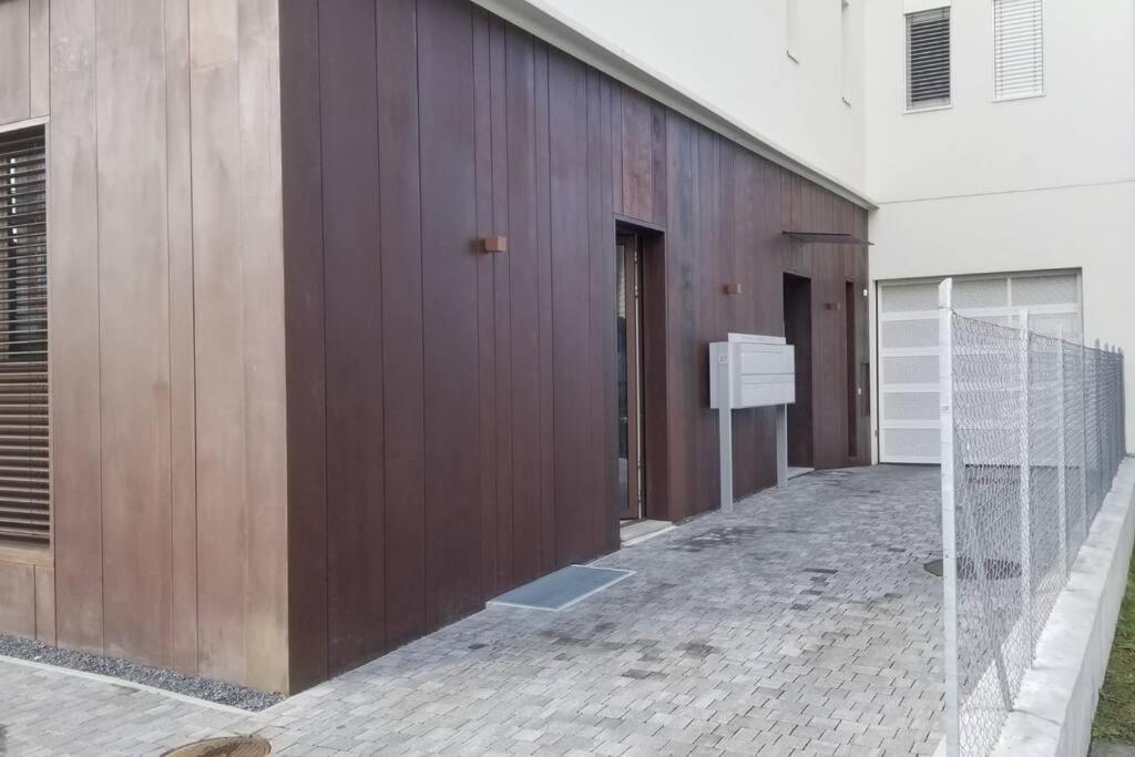 شقة Monolocale A منديريسو المظهر الخارجي الصورة